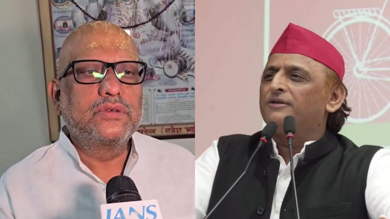 क्या बदलने वाला है यूपी की सियासत का रुख? सीटों के गणित से लेकर नई रणनीति तक, जानिए बंद कमरे से क्या खबर बाहर आई