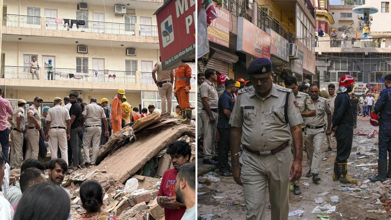 छात्रों की पहली पसंद क्यों बना था सत्य निकेतन? जानिए इसके रातों-रात बदलने के पीछे की 56 साल की पूरी कहानी