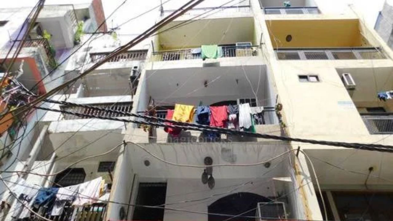 पीजी संचालकों की दाददगिरी; PG खाली कर रहे छात्र, एडवांस किराया लौटाने पर विवाद