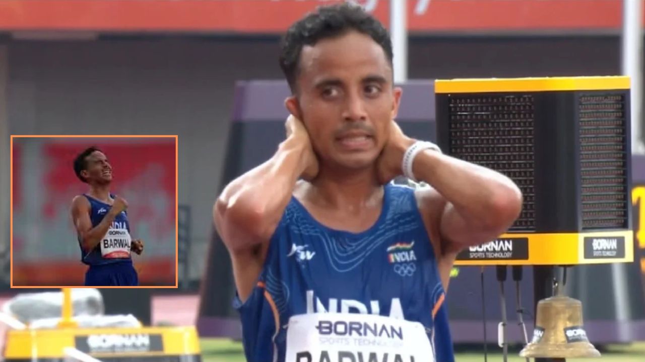 Asian Games 2026: मैराथन में 44 साल बाद  चमका भारत, सावन बरवाल ने रचा इतिहास