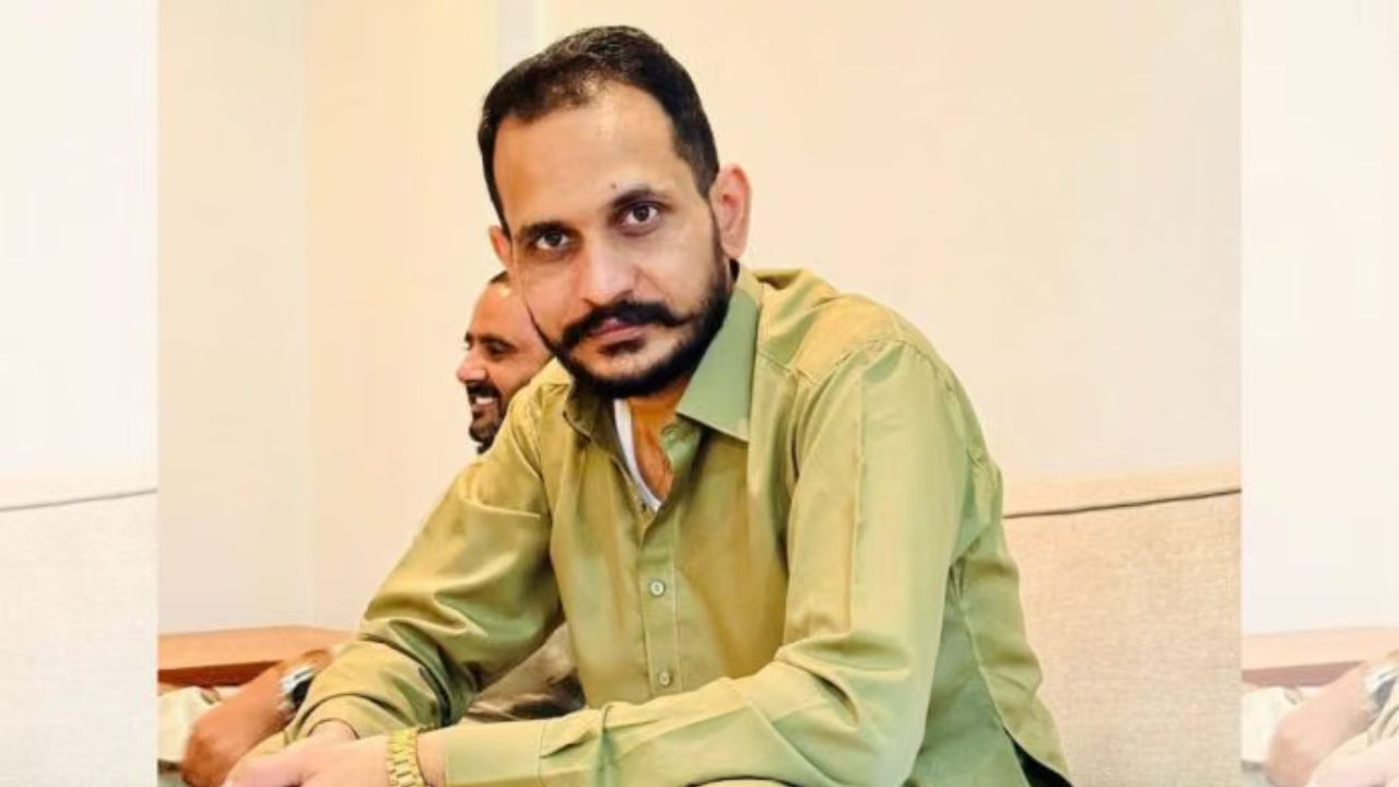 Shahzad Bhatti Network घोषित आतंकी संगठन, UAPA के तहत केंद्र की बड़ी कार्रवाई