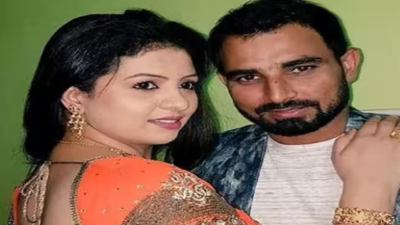 हसीन जहां का खुलासा: शमी से रिश्ते क्यों बिगड़े? विधायक उमेश शर्मा को ठहराया जिम्मेदार