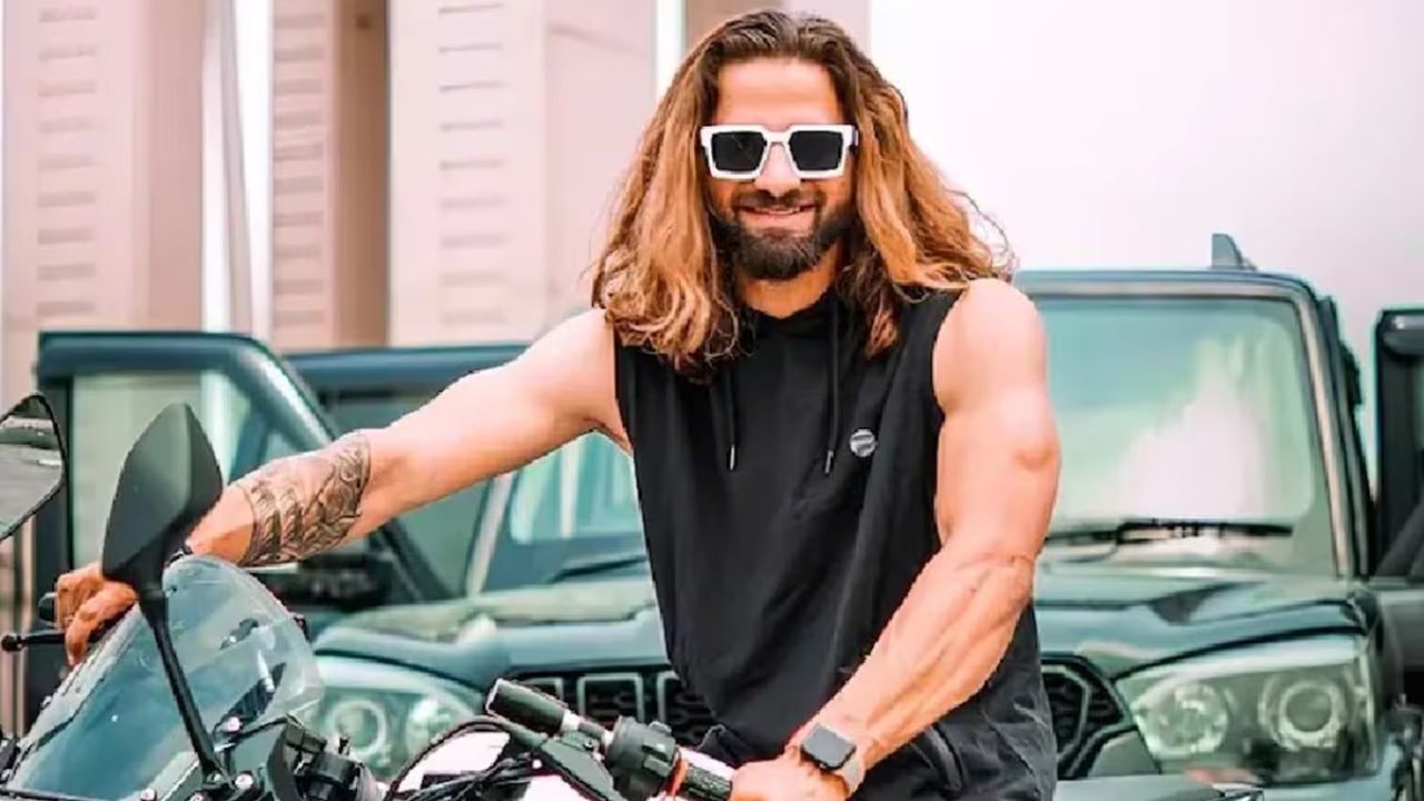 हरियाणवी सिंगर अंकित बालियान की हत्या करने वाले कहां छिपे हैं दोनों शूटर? पुलिस ने रखा 1-1 लाख का इनाम