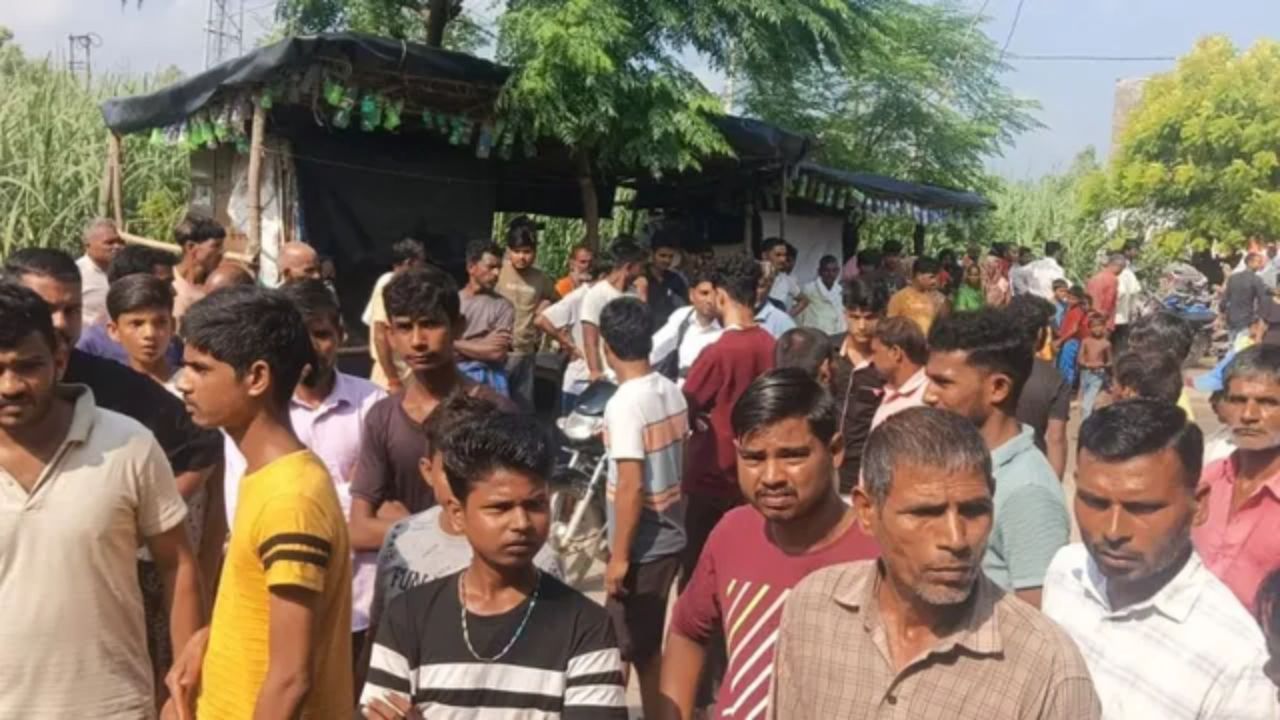 सुबह सो रहा था पूरा परिवार, अचानक घर बना आग का गोला; 11 साल के बेटे की मौत, मां ने रास्ते में तोड़ा दम