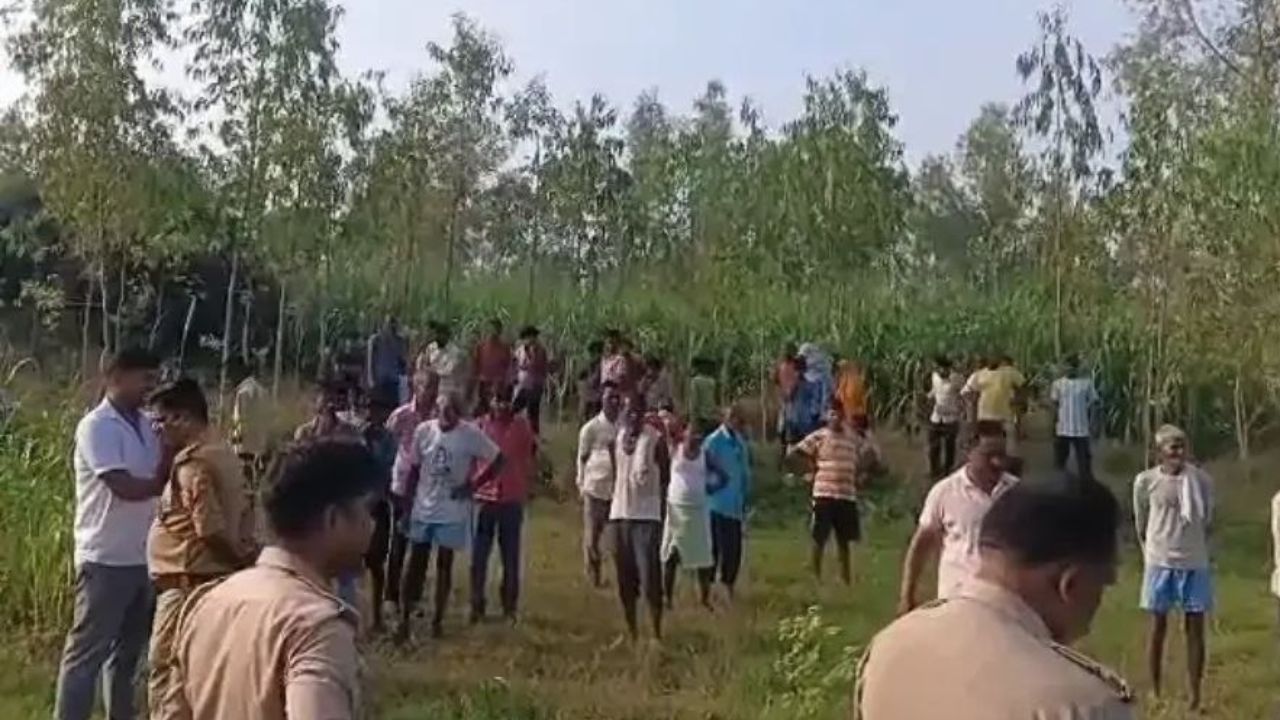जिस किशोरी को तीन दिन से खोज रहा था परिवार, उसका शव तालाब में मिला; अब पोस्टमार्टम से खुलेगा राज