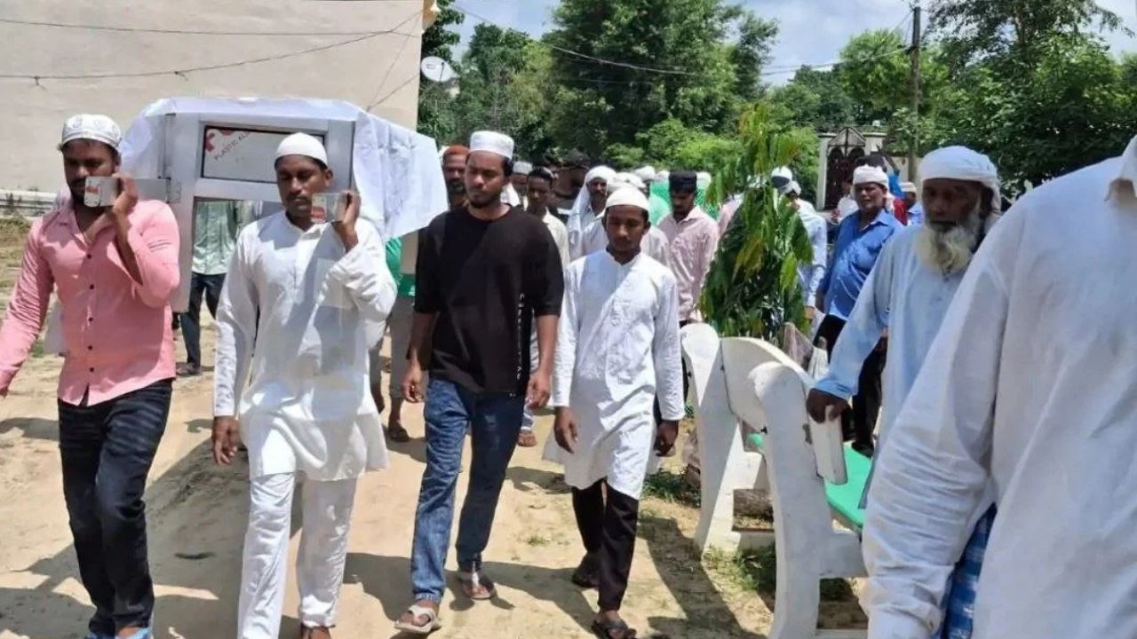 “बेटा! जब मैं मर जाऊं तो मुझे जलाना नहीं” ये कहकर मोहन प्रसाद ने छोड़ी दुनिया, जानें मौत के बाद परिजनों ने क्या किया?