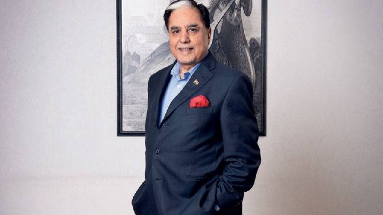 Subhash Chandra Insolvency Case: सुभाष चंद्रा को बड़ा झटका, NCLT ने 22000 करोड़ के कर्ज के मामले में रीपेमेंट पर रोक लगाई