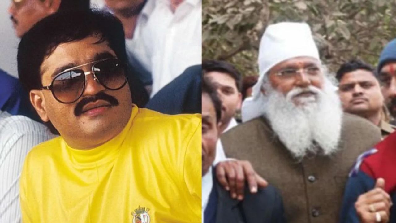मराठियों से भिड़ा, जेल गया और फिर बना ‘बाबा’! दाऊद से जुड़ी सुभाष ठाकुर की कहानी जानकर रह जाएंगे हैरान