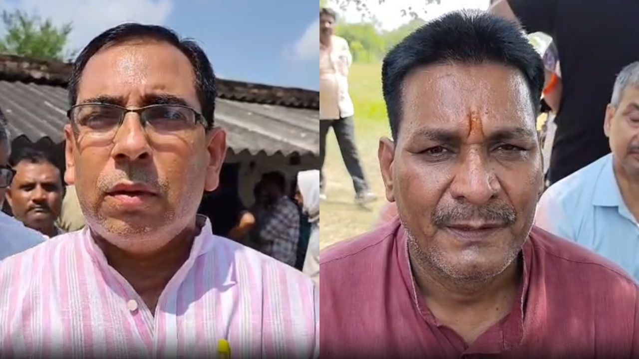 सुल्तानपुर में शिक्षक दंपती की हत्या से मचा हड़कंप, शिक्षक संघ में उबाल; अब आंदोलन की चेतावनी
