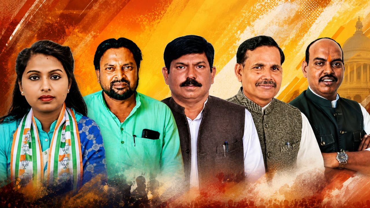 कादीपुर में किसका होगा कब्जा? दो जीत के बाद BJP के सामने हैट्रिक की चुनौती, टिकट के लिए लंबी कतार