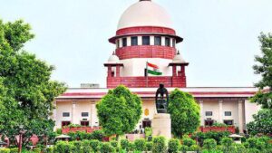 दिल्ली SIR विवाद: 42 लाख नाम हटने के बाद 33 लाख लोगों को नोटिस, SC में पहुंचा मामला