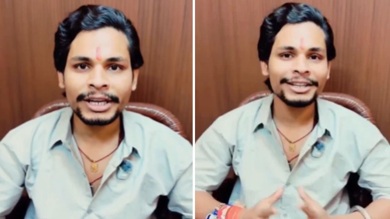 ‘यदि मैं न मारता तो भीड़ मुझे मार डालती’; स्वतंत्र भारद्वाज के बयान पर क्यों मचा बवाल? CJP फिर प्रदर्शन की राह पर