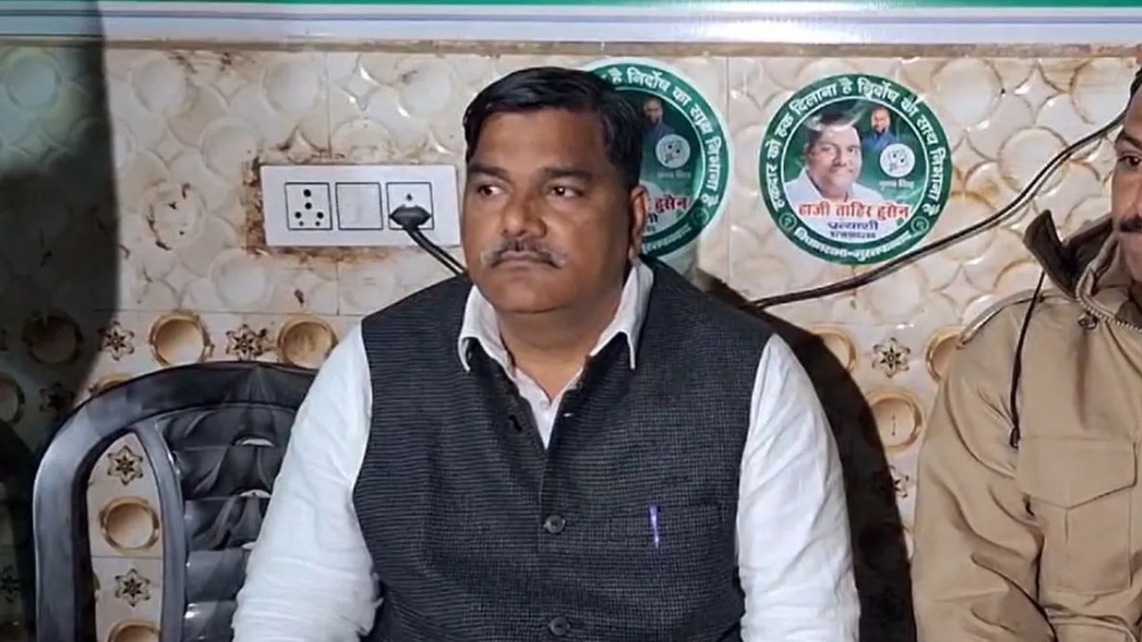 दिल्ली दंगा केस: ताहिर हुसैन की उम्रकैद के खिलाफ अपील पर सुनवाई को तैयार हाई कोर्ट, पुलिस को नोटिस