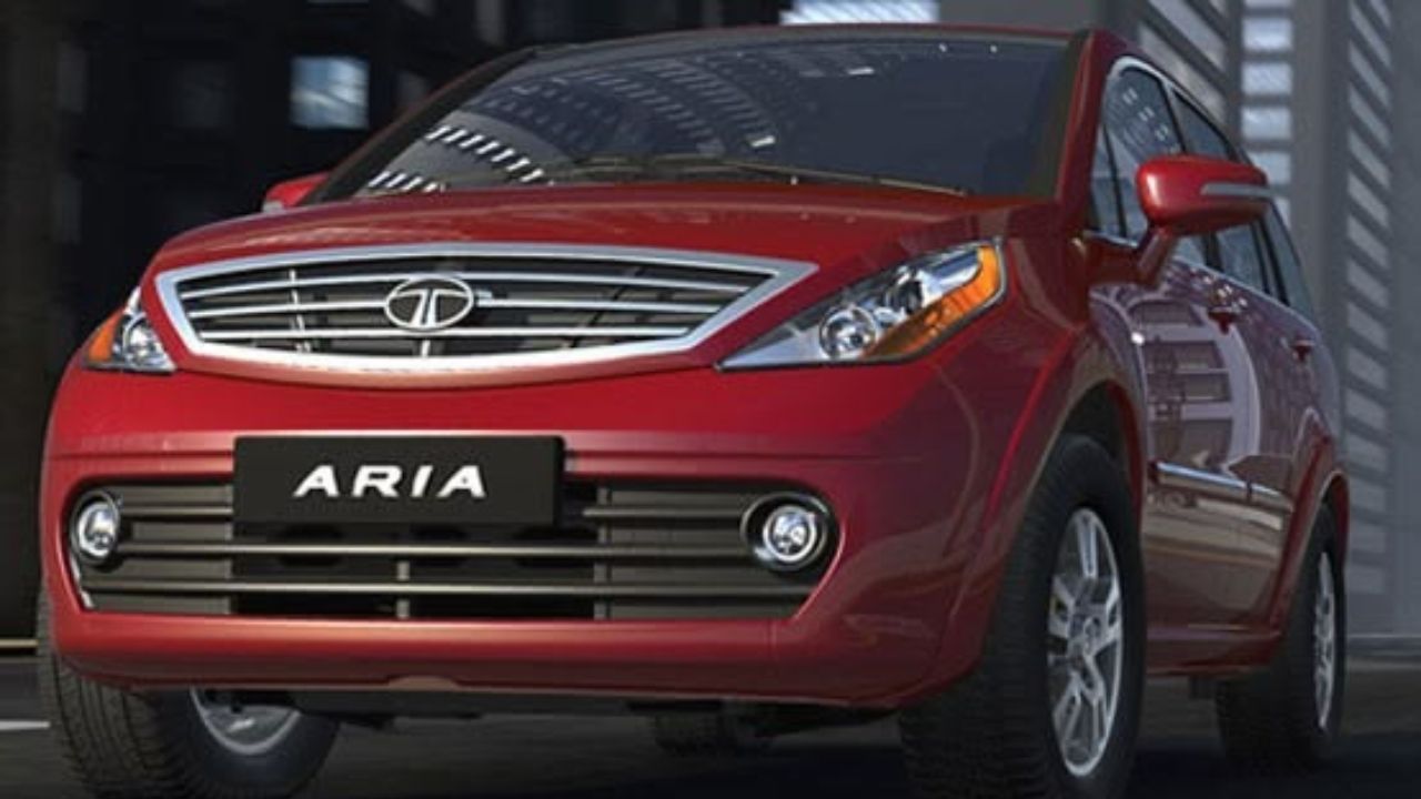 Tata Tigor को मिल सकता है नया अवतार, 25 सितंबर को आ रही है ‘Tata Aeris’ सेडान