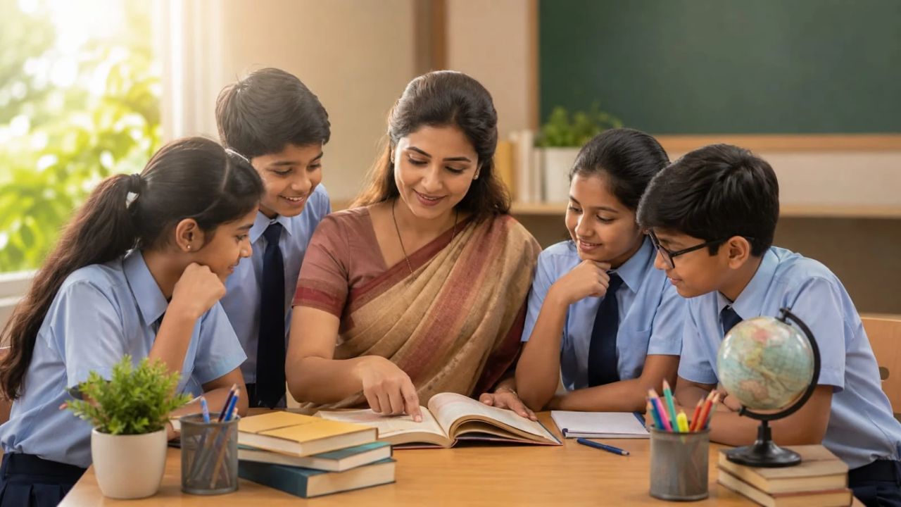 Teachers Day 2026: सिर्फ ब्लैकबोर्ड तक सीमित नहीं होती सीख, जानिए शिक्षकों के 7 अनमोल सबक, जो बदल देंगे आपकी जिंदगी