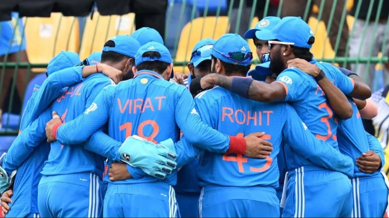 BCCI का बड़ा फैसला: अब फिटनेस पर 200% भरोसे के बाद ही टीम में शामिल होंगे खिलाड़ी