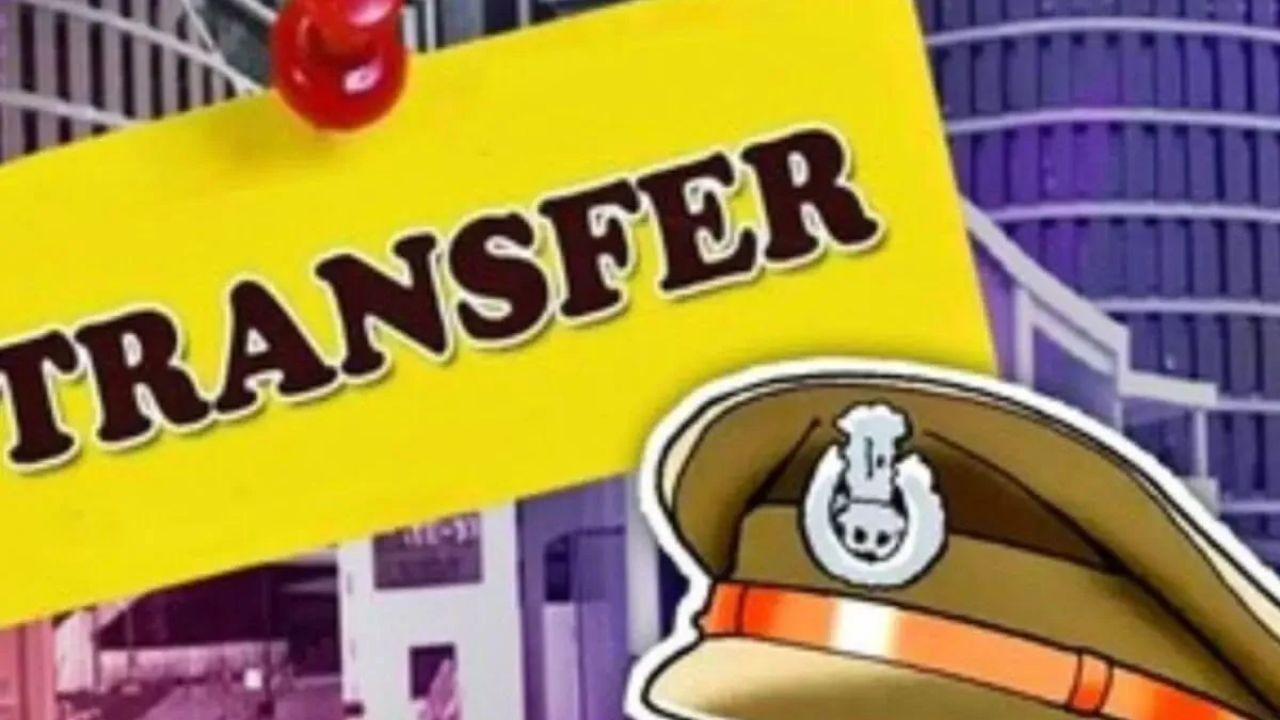 आखिर अचानक क्यों बदलीं कुर्सियां? 6 तहसीलदारों का ट्रांसफर; जानिए किस अफसर का बदला इलाका और किसे मिली मलाईदार पोस्ट!