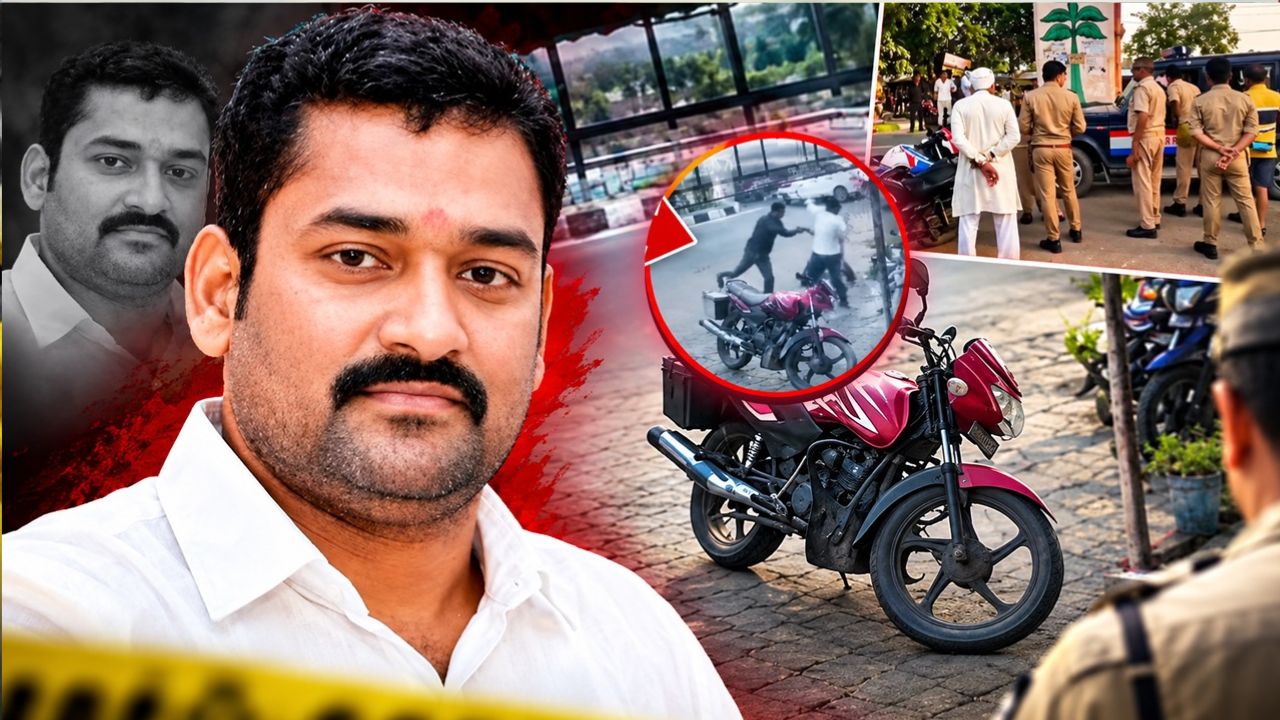The MTA Speaks: प्रयागराज में सपा नेता पवन यादव की हत्या, 3 गिरफ्तार; 2027 से पहले कानून-व्यवस्था पर चर्चा