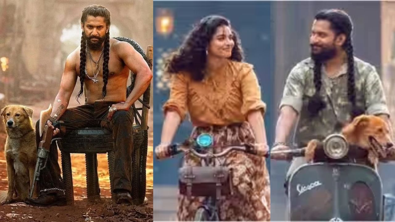 Box Office पर नानी की ‘The Paradise’ का जलवा, महज 4 दिनों में ग्लोबल कलेक्शन 150 करोड़ के पार