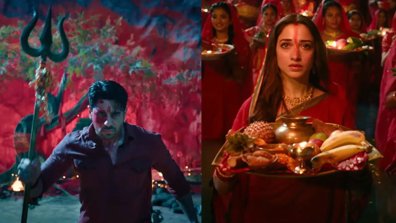 The Vvaan: सिनेमा के इतिहास में पहली बार बड़े पर्दे पर छठी मैया की भव्यता दर्शाते दिखेंगी Tamannaah