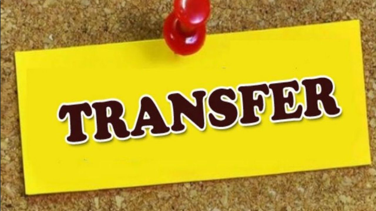 IAS-IPS Transfer Update: देवेंद्र कुशवाहा और सागर सिंह कलसी की नई तैनाती, जानिए पूरी डिटेल