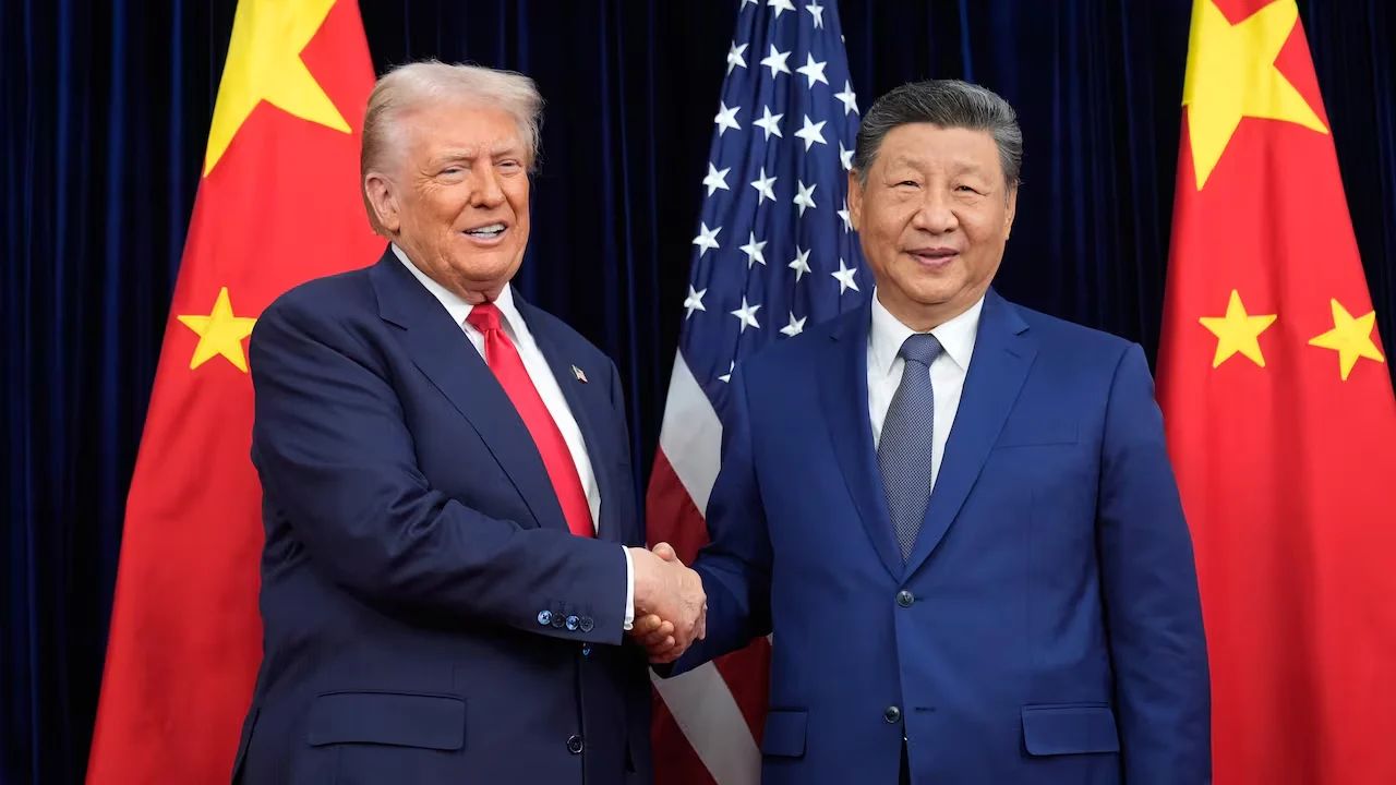 US China Relations: चीन के आगे झुका अमेरिका? जानें ट्रंप-शी जिनपिंग की मुलाकात से क्यों सहमी दुनिया