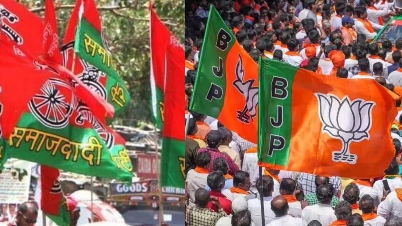 Rampur विधानसभा सीट पर 2027 में बदलेंगे समीकरण या 2022 होगा रिपीट? जानें सपा-बीजेपी की स्थिति