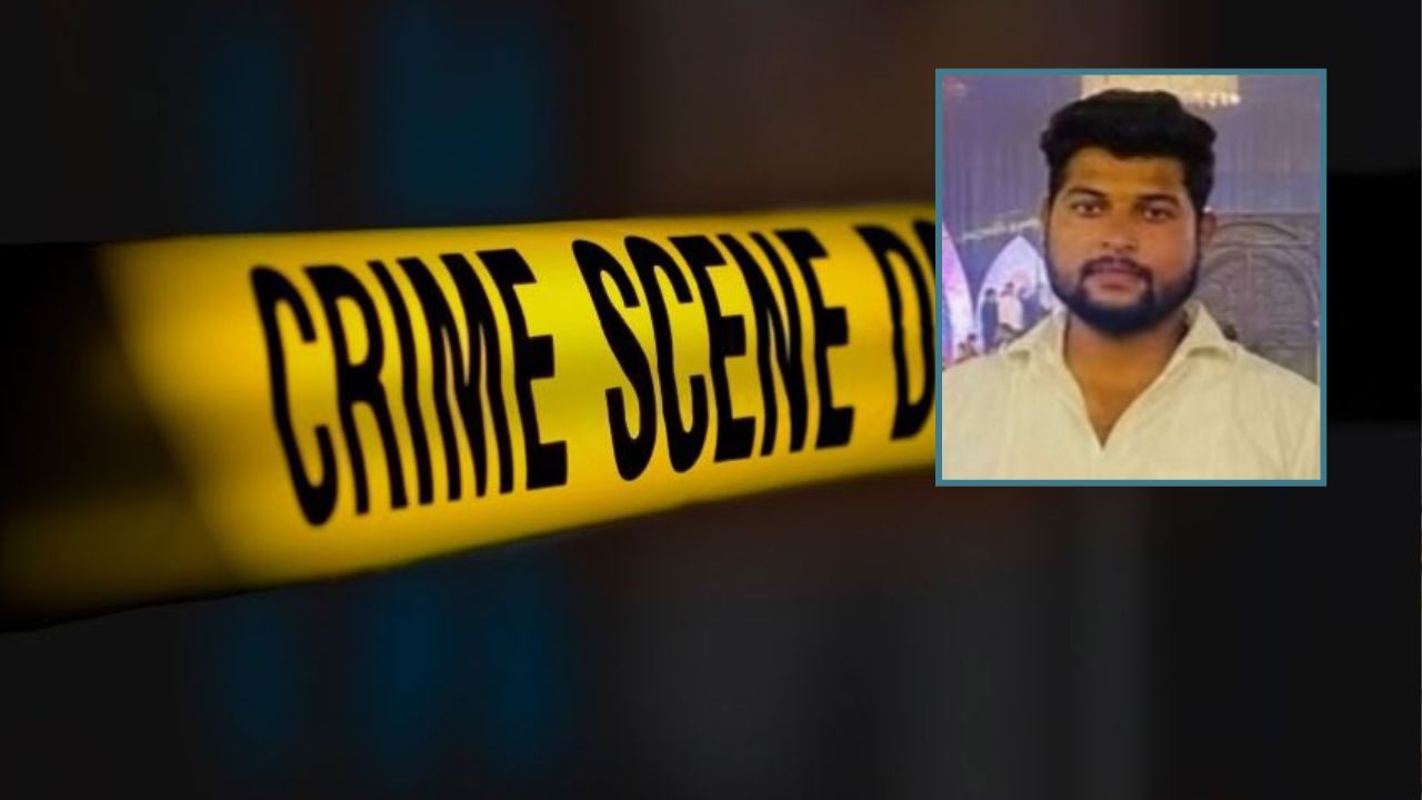Gorakhpur: शादी की तैयारियों से पहले मातम में बदला घर, बाइक से निकले अंकित के साथ चौराहे पर हुआ कुछ ऐसा