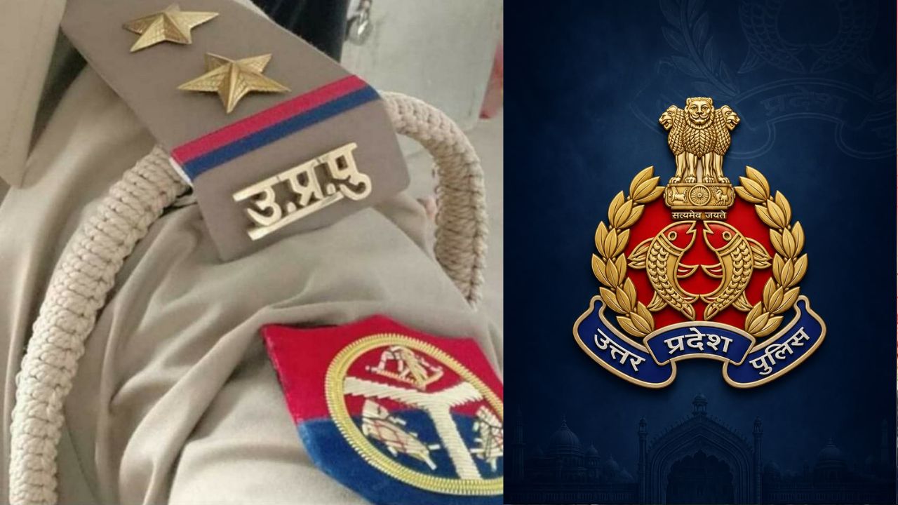 UP Police: एक के बाद एक बदमाशों के पैर में लगी गोली, कई जिलों में ‘ऑपरेशन लंगड़ा’ का एक्शन, आखिर क्या है पुलिस का प्लान?