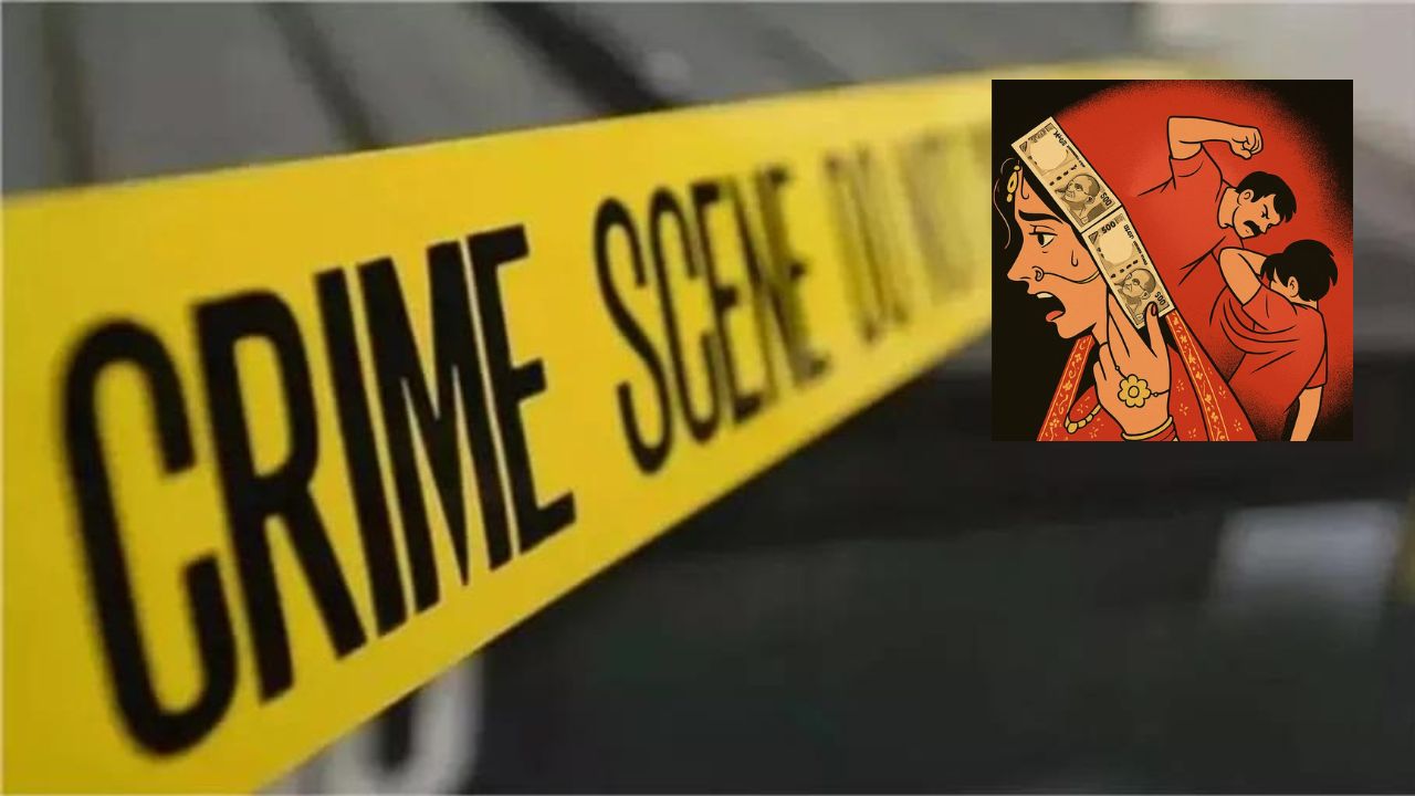 Deoria: जिसे बहू बनाकर लाए, दहेज के लिए उसी की ले ली जान; पति-सास को उम्रकैद