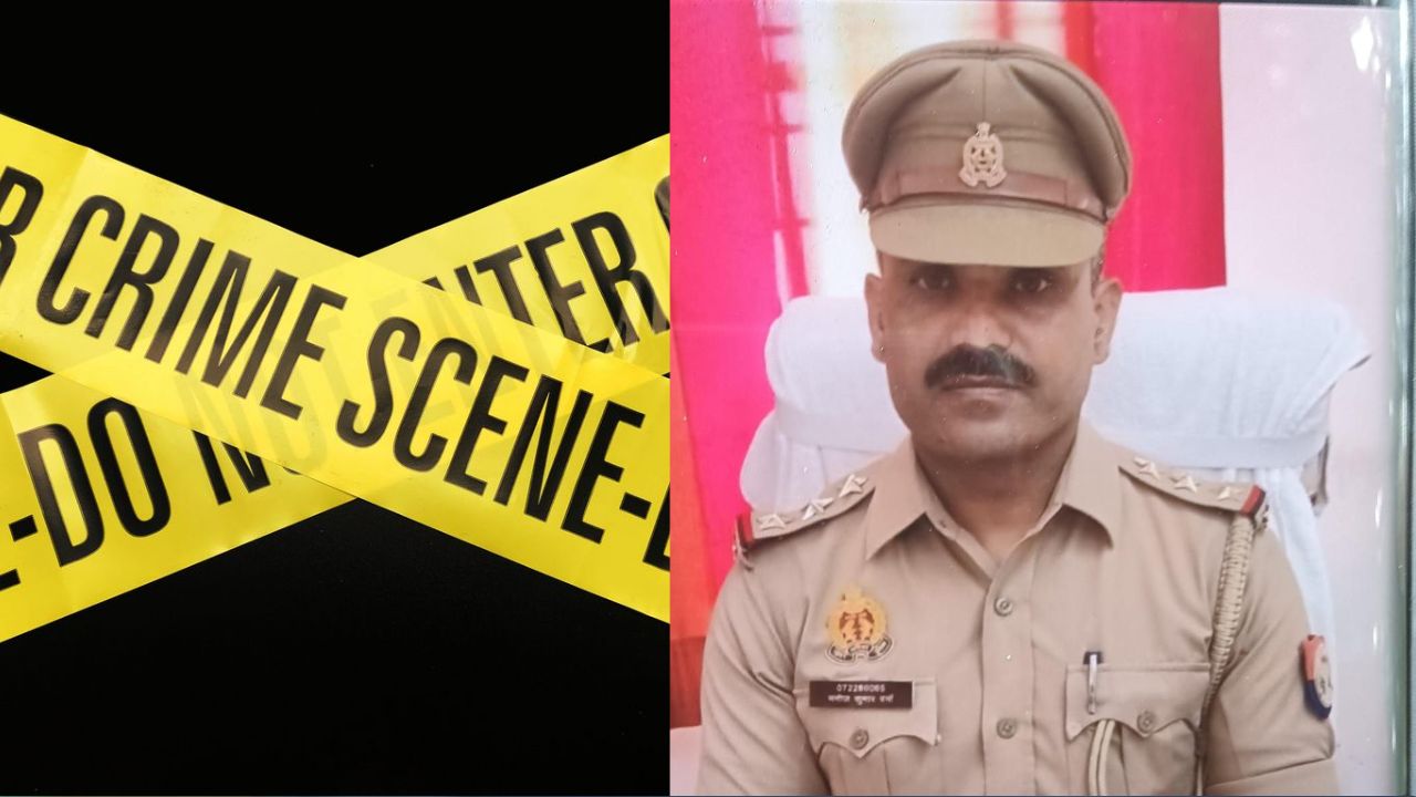 Budaun: जिसे सौंपी गई यातायात व्यवस्था की जिम्मेदारी, उसी पर टेंपो चालक से अभद्रता और गाली-गलौज के आरोप
