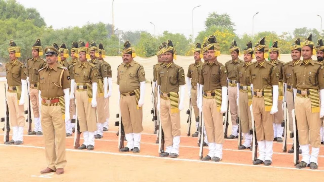 UP Home Guard Recruitment: 41,424 पदों पर भर्ती का आखिरी दौर, 14 सितंबर से शुरू होगी फिजिकल परीक्षा