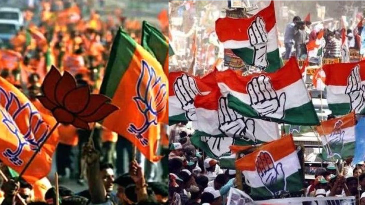 UP Rajya Sabha Election 2026: भाजपा की लिस्ट में कौन, सपा के तीसरे नाम पर सस्पेंस