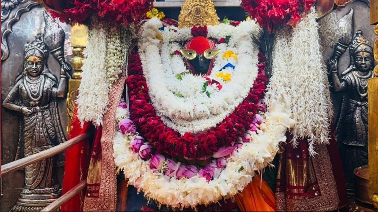 विंध्याचल धाम में नवरात्र की भीड़ से पहले उठी मांग, श्रद्धालुओं को राहत के लिए क्या होंगे इंतजाम?
