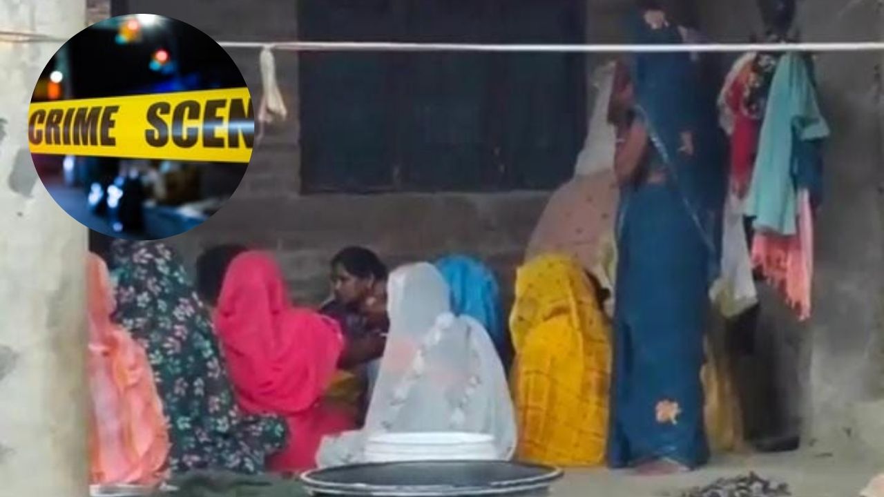 पट्टी में युवक ने खाया जहरीला पदार्थ, प्रयागराज पहुंचने से पहले मौत; आखिर क्या हुआ था उस रात?