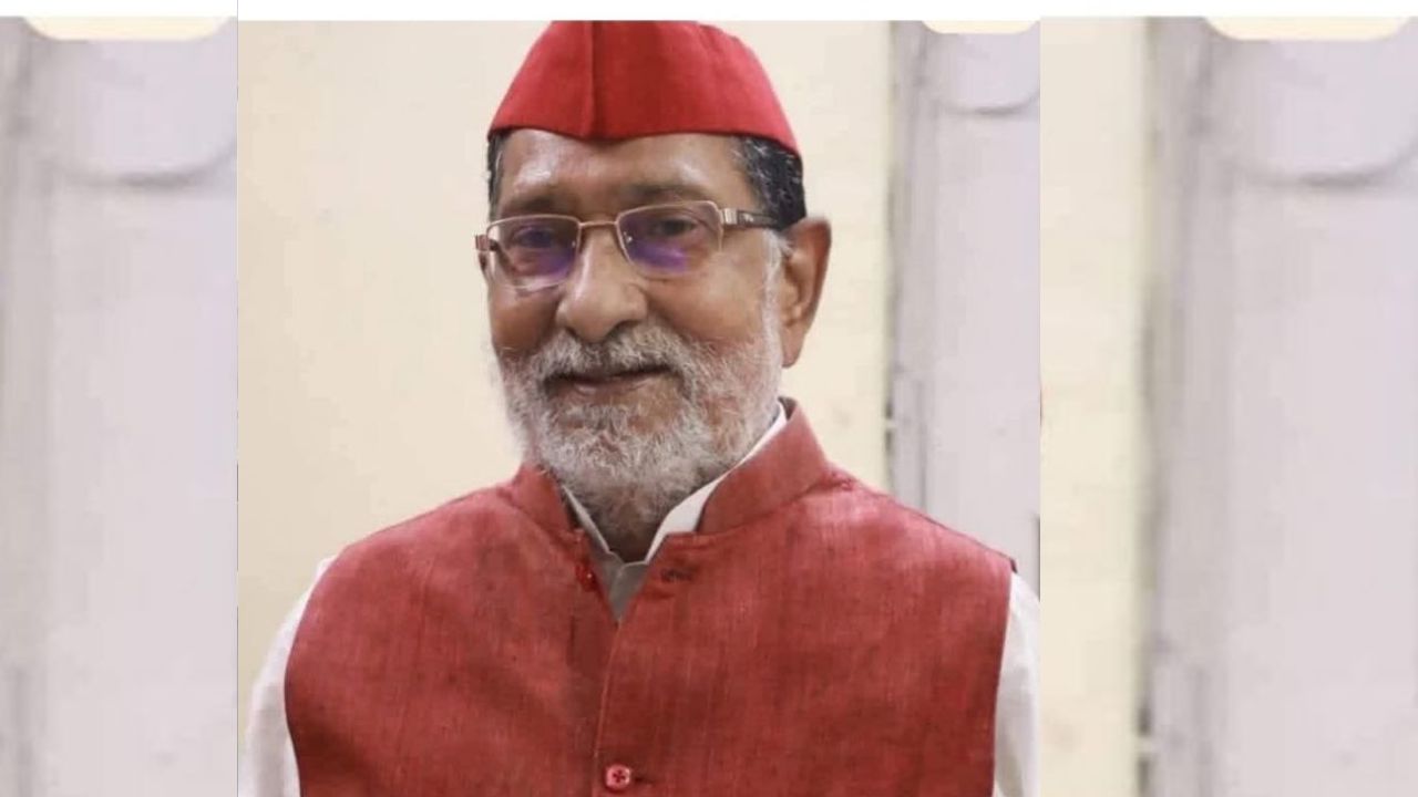 Ram Govind Chaudhary Death: छात्र आंदोलन से सत्ता के शिखर तक, यूं बनी रामगोविंद चौधरी की अलग पहचान