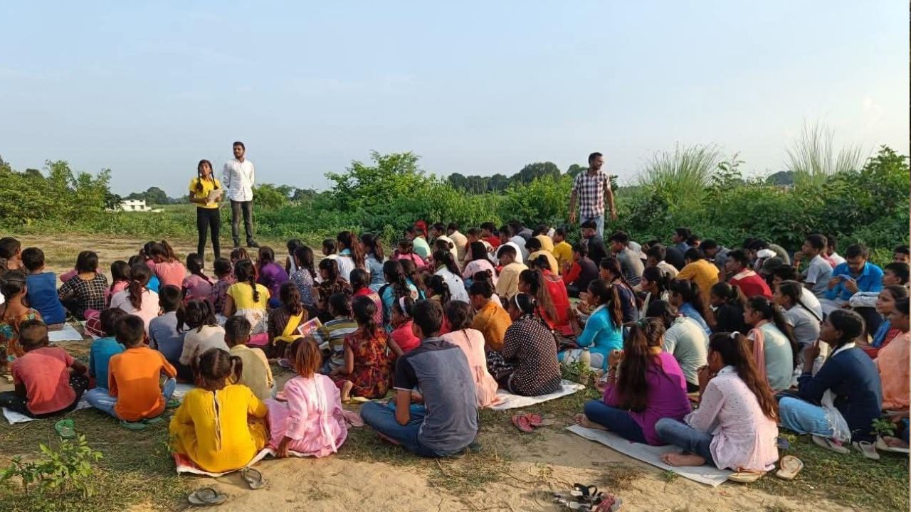 समय के साथ यहां पढ़ने वाले कई बच्चों ने नवोदय विद्यालय, पॉलिटेक्निक और जेएनयू जैसे प्रतिष्ठित संस्थानों तक पहुंच बनाई। वर्तमान में भी कई बच्चे पॉलिटेक्निक की पढ़ाई कर रहे हैं।