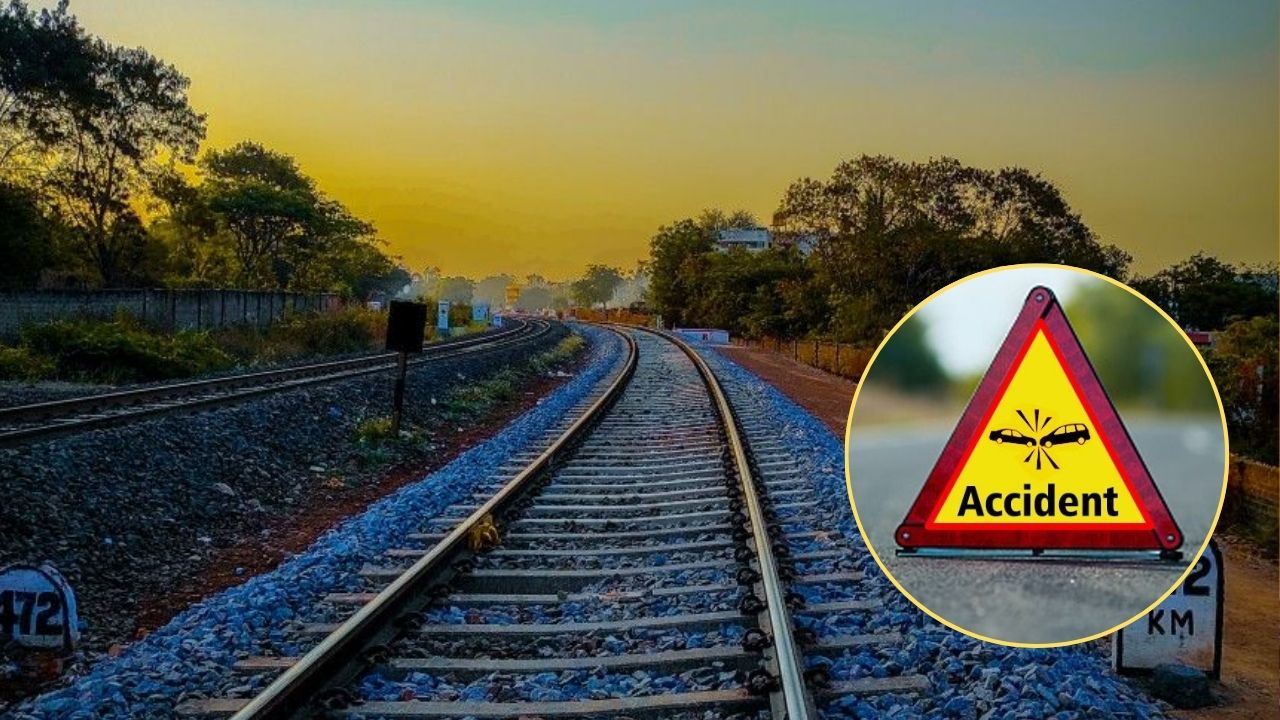 Agra: 140 की रफ्तार, फिर डिवाइडर से टक्कर और कई पलटियां, 30 फीट खाई में गिरे 3 लोगों की मौत