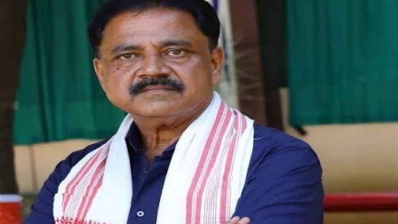 झारखंड के मंत्री सुदिव्य कुमार सोनू का निधन, JMM के बड़े नेता के जाने से सियासी गलियारों में शोक
