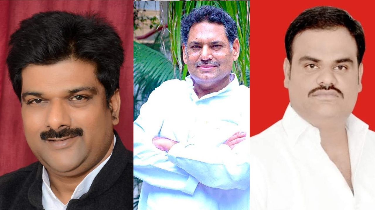Chhibramau Assembly 2027: सपा की दावेदारी को लेकर बढ़ी हलचल, तीन नामों की चर्चा