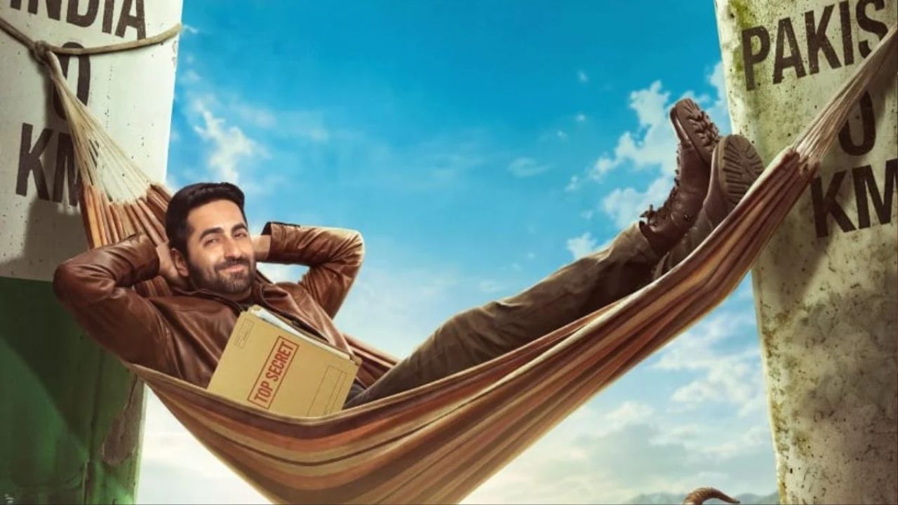 आयुष्मान की फिल्म ‘उड़ता तीर’ से जुड़ा अदनान सामी का नाम, बोले- पहले मुझसे राइट्स लो
