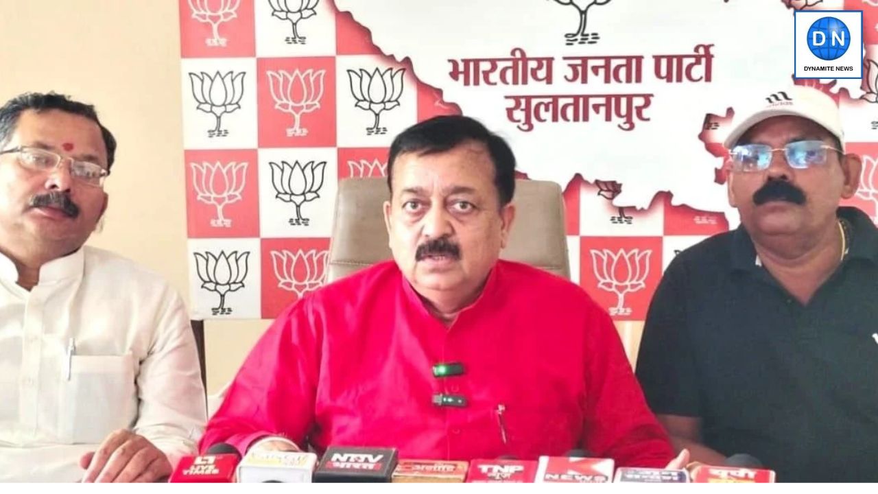 नुक्कड़ नाटकों के जरिए जन-जन तक पहुंचेगी भाजपा की ‘नमो सेवा गाथा’, सुल्तानपुर में होगा 150 नुक्कड़ नाटक