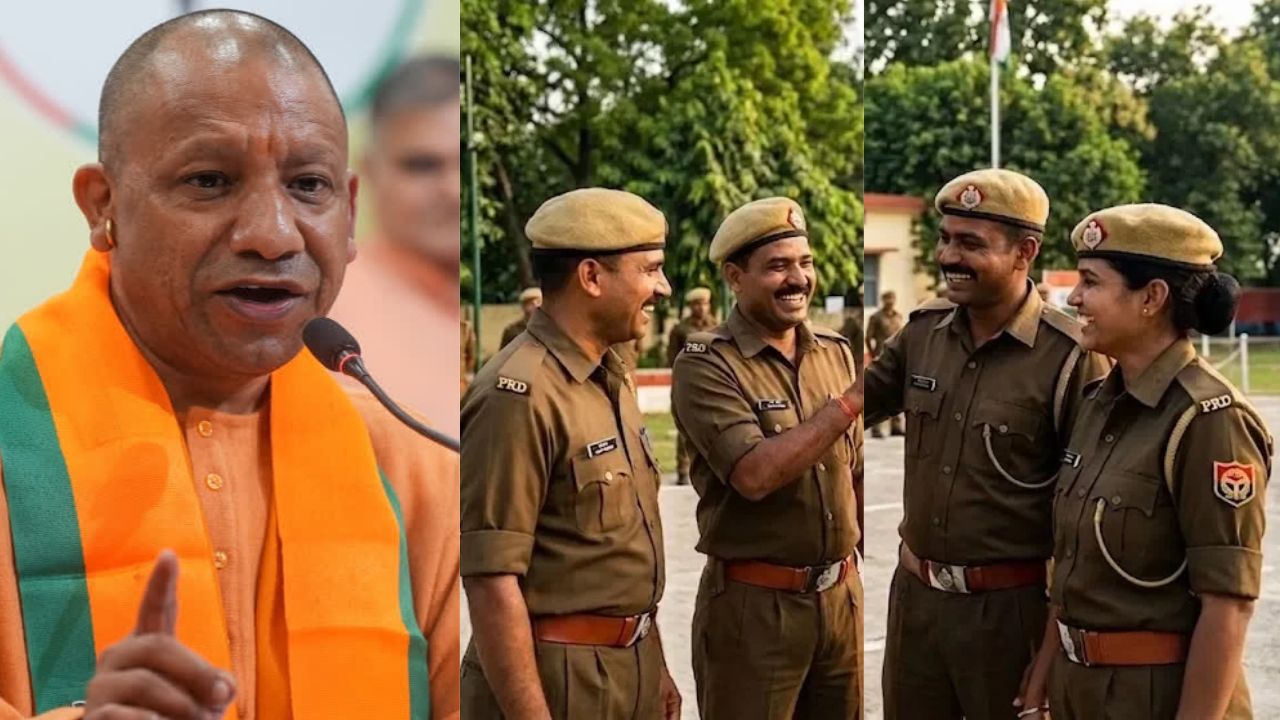 UP News: आज की कैबिनेट बैठक में पीआरडी जवानों के मानदेय में वृद्धि समेत डेढ़ दर्जन से अधिक प्रस्तावों को मिल सकती है हरी झंडी