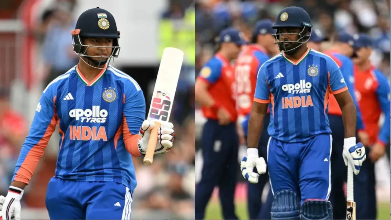 Sanju Samson ने आलोचकों को दिया तूफानी अर्धशतक से जवाब; Vaibhav Sooryavanshi पर कही बड़ी बात