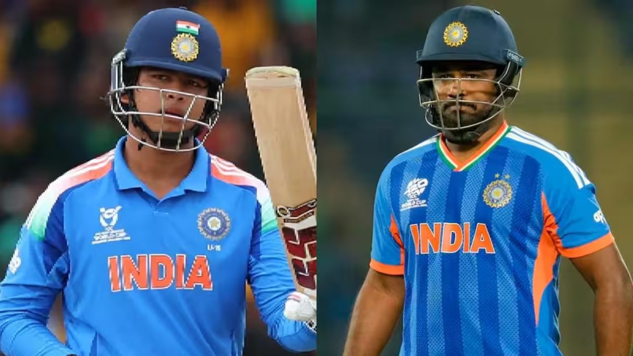 जीत के बाद भी टीम इंडिया की बढ़ी चिंता! सैमसन या वैभव में किसे मिलेगा मौका, वरुण की चोट ने बदला समीकरण