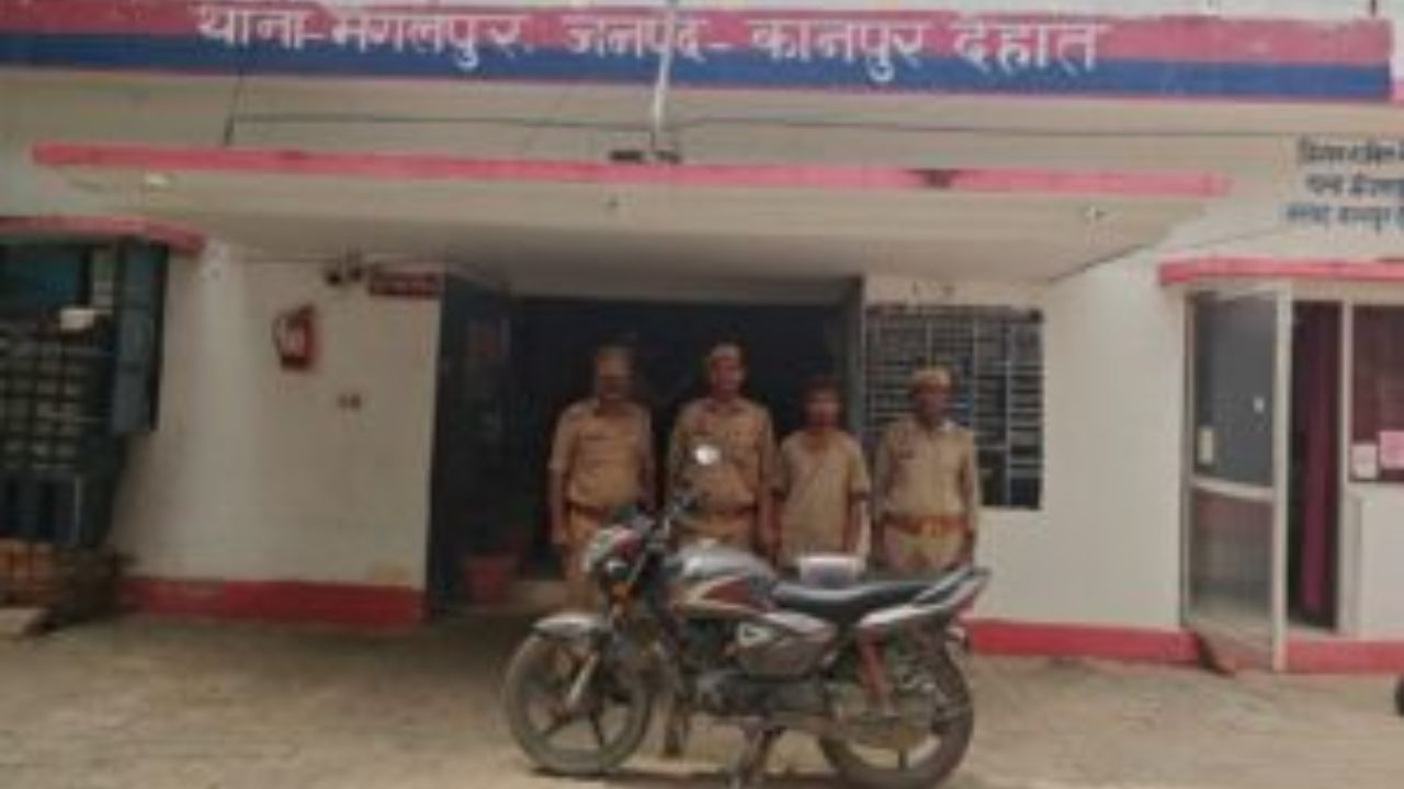 Kanpur: वाहन चेकिंग के दौरान सामने आया एक ऐसा खौफनाक राज, जिसे देख पुलिस के भी उड़ गए होश