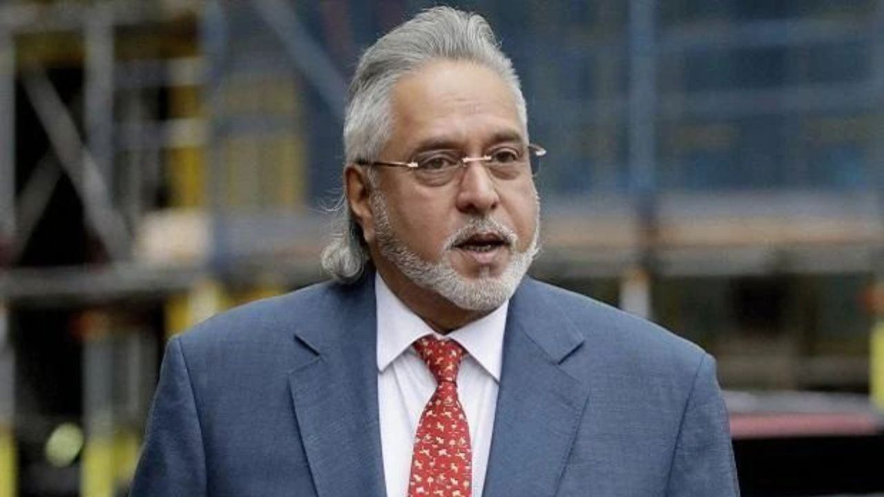 “9000 करोड़ गटककर ब्रिटेन में बैठे विजय माल्या की सफाई!” भगोड़ा कहलाने पर फूटा गुस्सा, बॉम्बे हाईकोर्ट को दी दलील