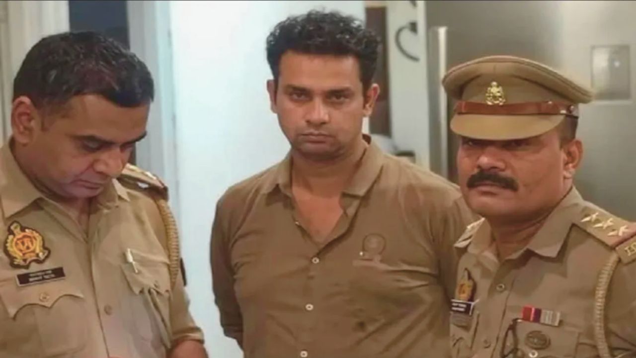 मेरे बाप का चरित्र खराब था और डर था कि जायदाद न बंट जाए: कानपुर कारोबारी हत्याकांड में बेटे ने कबूला गुनाह