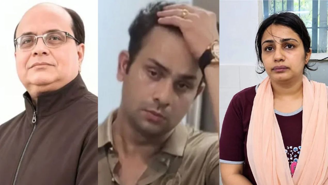 विनीत मिनोचा हत्याकांड में नया मोड़, चौथे दिन ही कारोबार संभालने वाले बेटे सुब्रत पर क्यों टिकी पुलिस की निगाहें?
