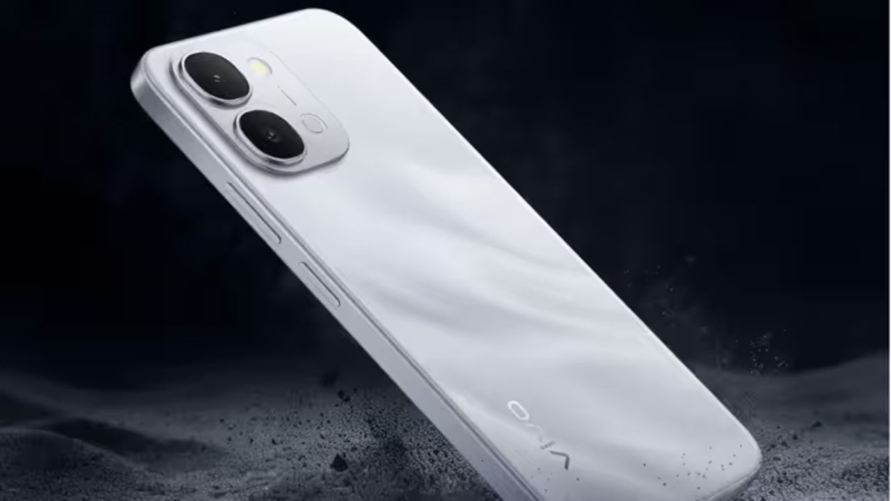Vivo Y600i 5G लॉन्च: 8,000mAh बैटरी और 120Hz डिस्प्ले के साथ आया नया स्मार्टफोन; मिलेंगे दमदार फीचर्स